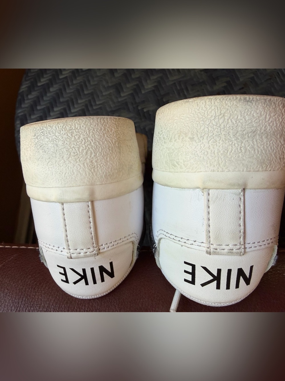 Nike Blazer Low Platform, Women's Trainers  - Size 8 - Picture 7 of 11